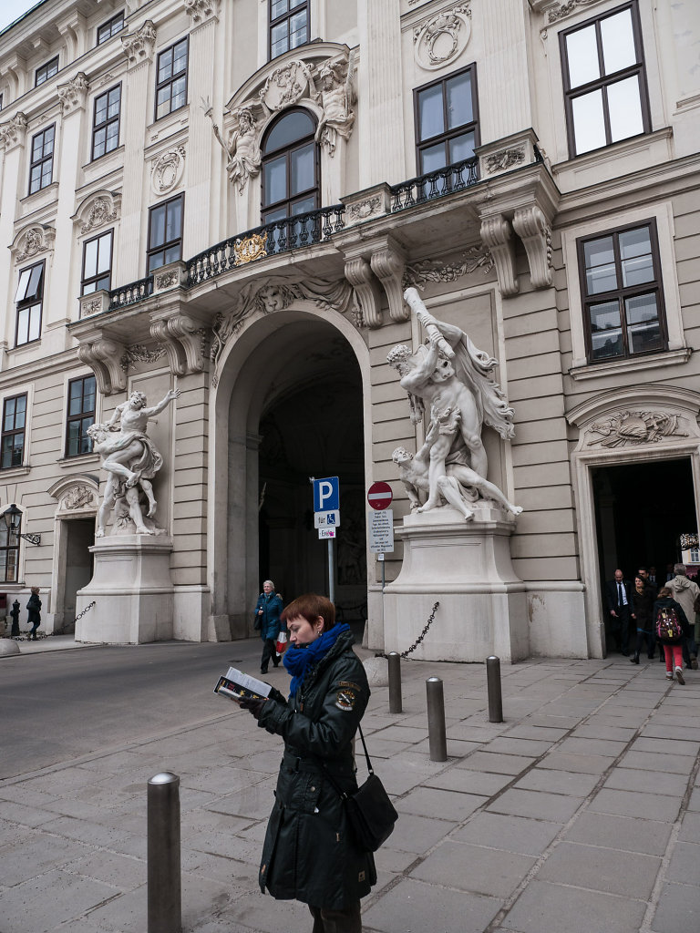 Hofburg