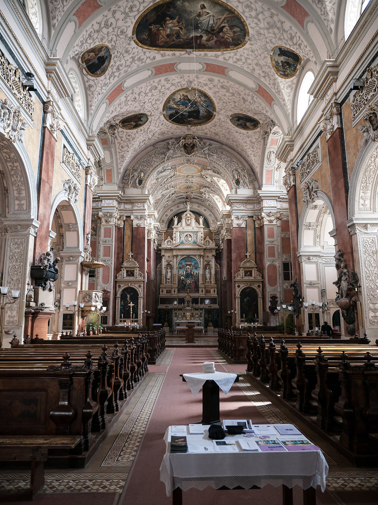 Scottish Church